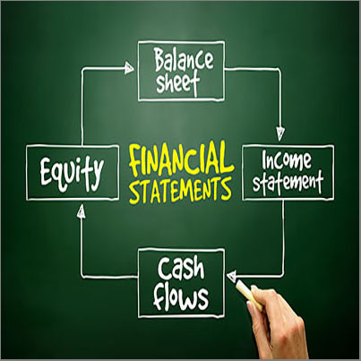 Financial Statements